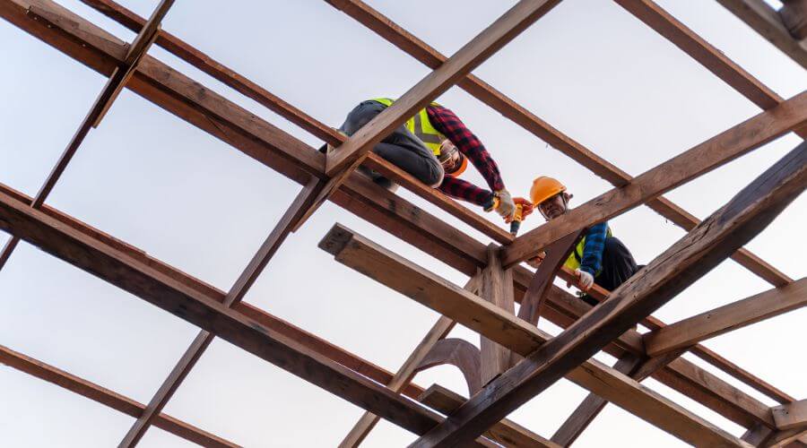 Local Chimney Repair in Joshua, TX